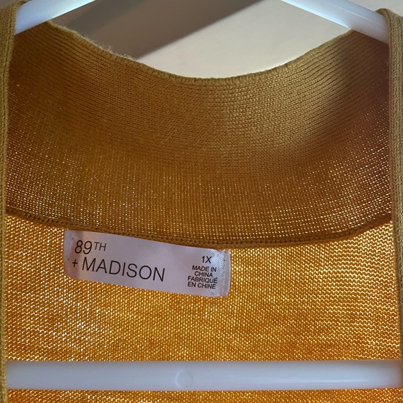 Cardigan - Picture 2 of 2